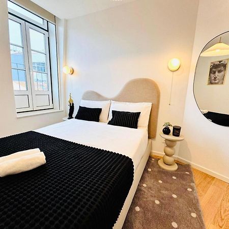 Lisbon Pink House II Beautiful 2 Bedroom Flat In City Center エクステリア 写真