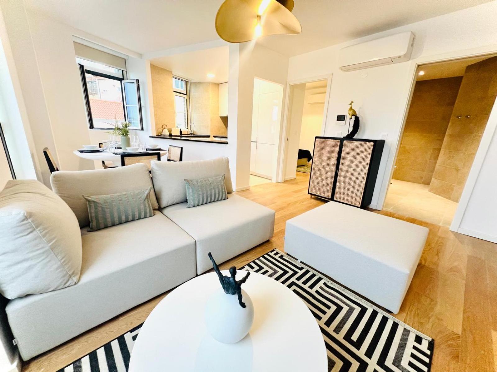 Lisbon Pink House II Beautiful 2 Bedroom Flat In City Center エクステリア 写真