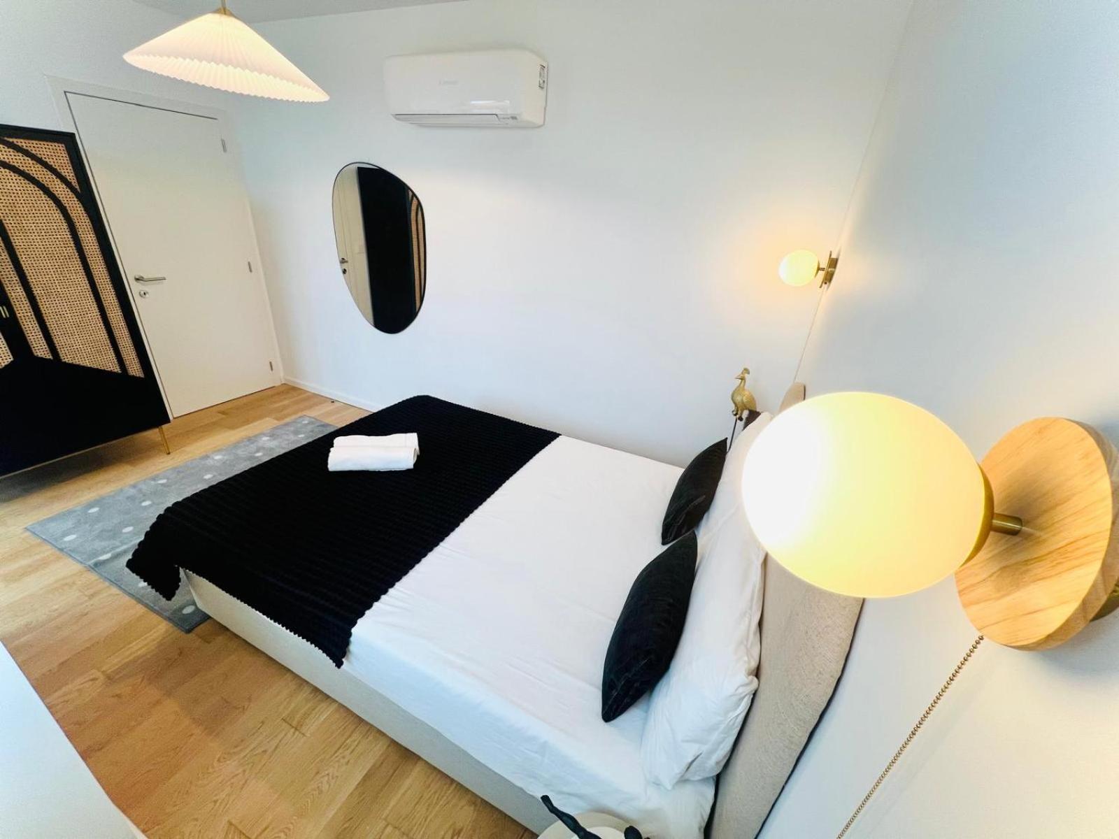 Lisbon Pink House II Beautiful 2 Bedroom Flat In City Center エクステリア 写真