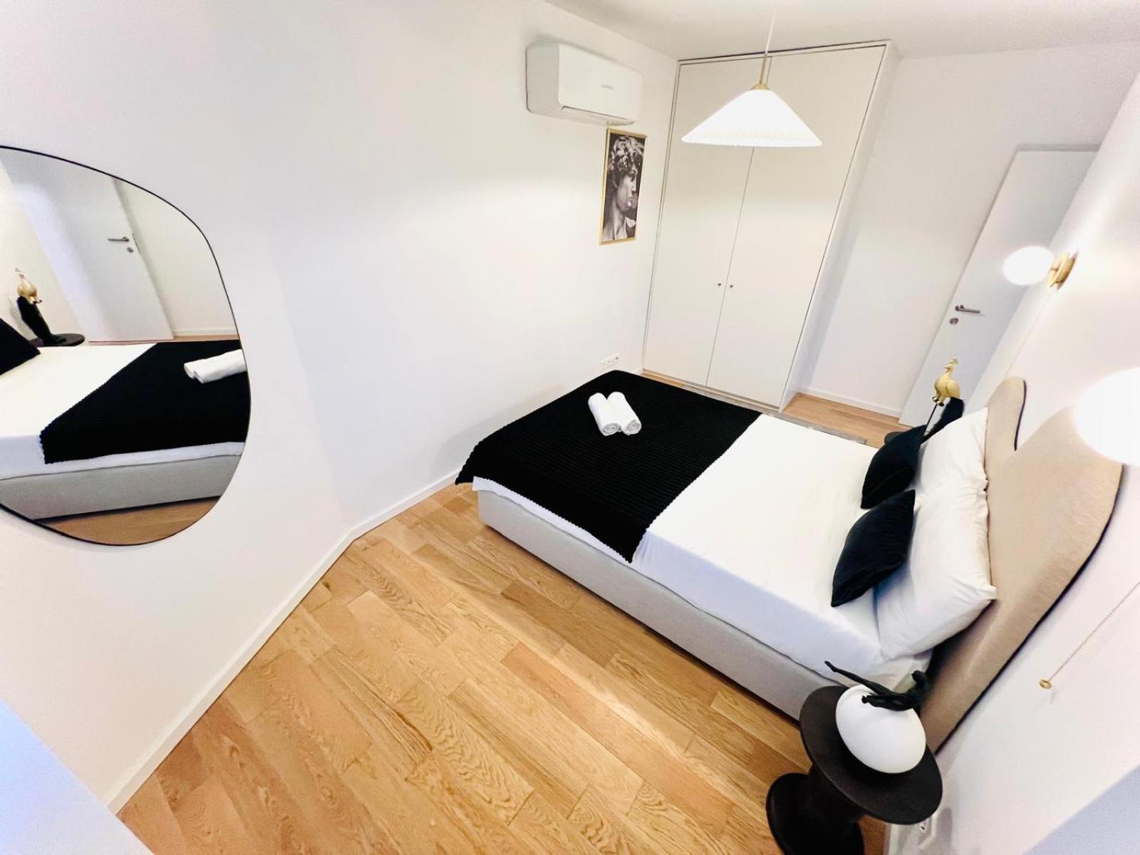 Lisbon Pink House II Beautiful 2 Bedroom Flat In City Center エクステリア 写真