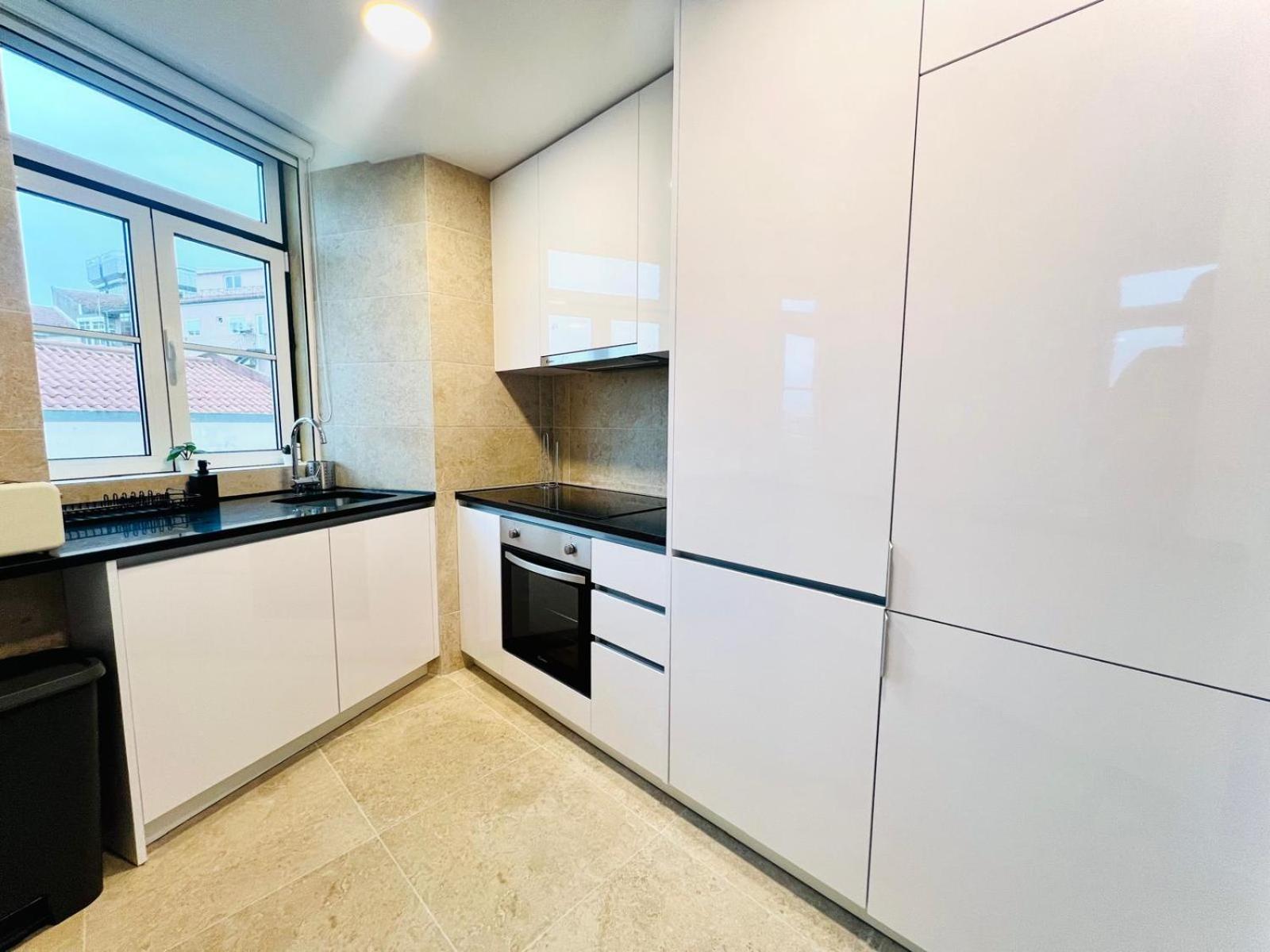 Lisbon Pink House II Beautiful 2 Bedroom Flat In City Center エクステリア 写真