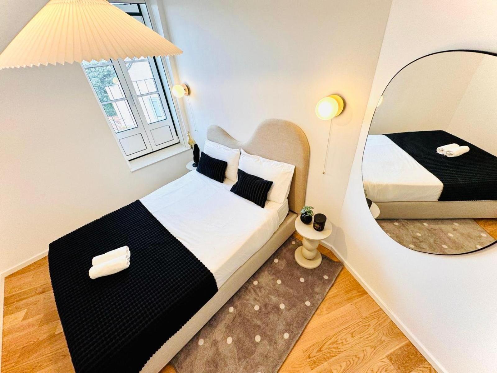 Lisbon Pink House II Beautiful 2 Bedroom Flat In City Center エクステリア 写真